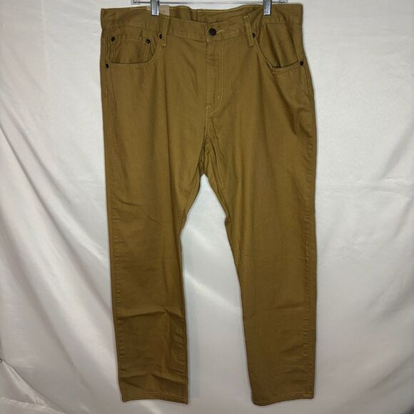 Levis Pants - Levis Middy Straigtht 33x30 NWT